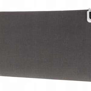 Podkładka podgrzewana na biurko DESK PAD 36x60cm Mission Air 384231 Podkładka podgrzewana na biurko DESK PAD 36x60cm Mission Air 384231