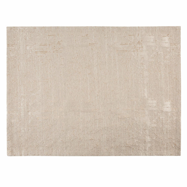 Podkładki COLETTE na stół złote 30x40 cm komplet ozdobne 943887
