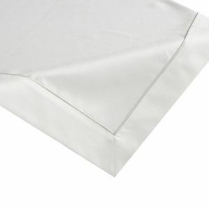 Podkładki MADELE na stół białe 30×40 cm komplet ozdobne 943888 Podkładki MADELE na stół białe 30×40 cm komplet ozdobne 943888