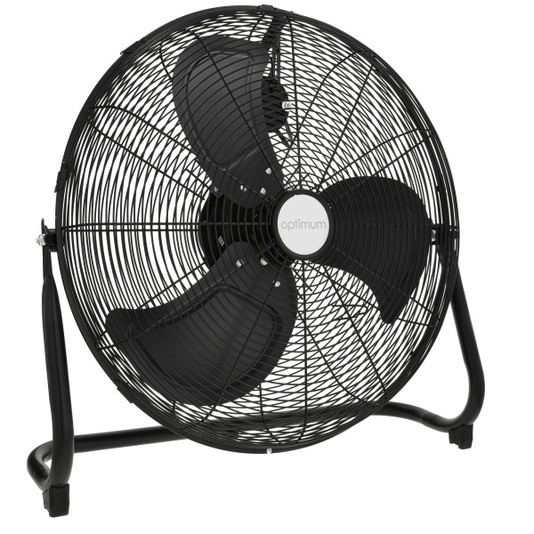Podłogowy wentylator cyrkulacyjny WX-501 OPTIMUM 712915