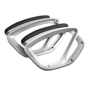 Podłokietniki do fotela krzesła biurowego Sofotel 287755 Podłokietniki do fotela krzesła biurowego Sofotel 287755