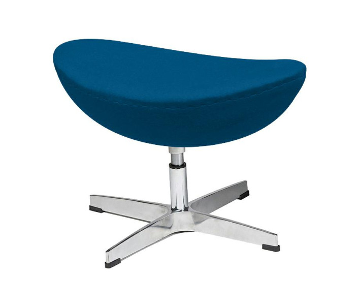 Podnóżek EGG CLASSIC marynarski niebieski 35 184314
