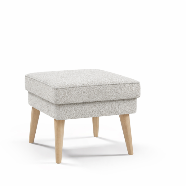 Podnóżek skandynawski Boucle quelle 02 899577