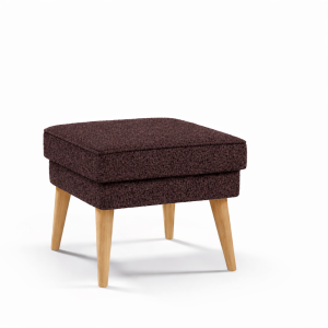 Podnóżek skandynawski Boucle quelle 26 899571 Podnóżek skandynawski Boucle quelle 26 899571