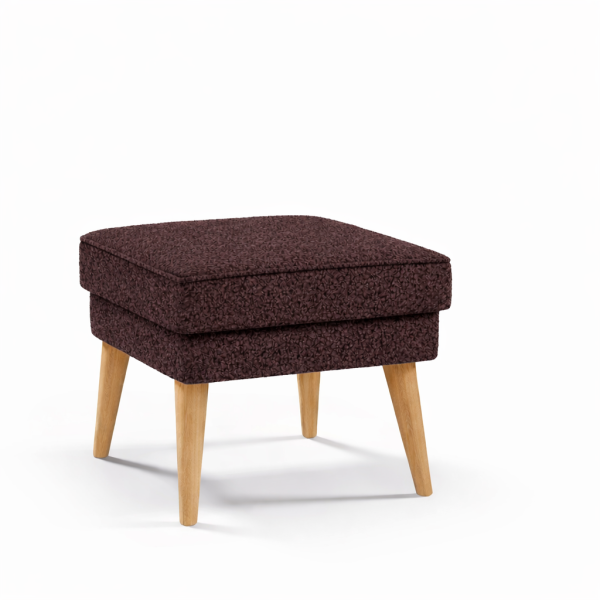 Podnóżek skandynawski Boucle quelle 26 899571
