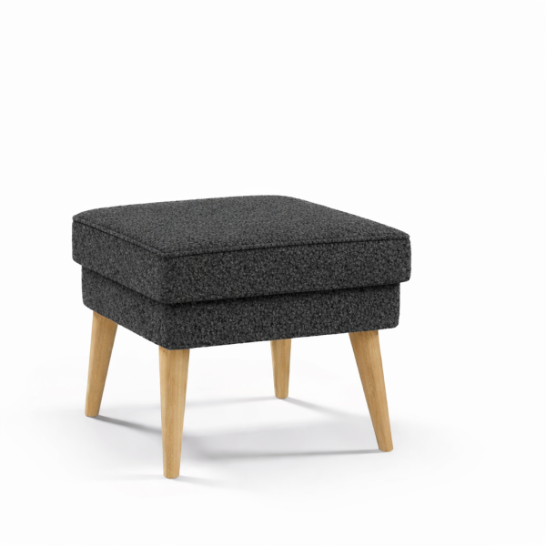 Podnóżek skandynawski Boucle quelle 92 899576