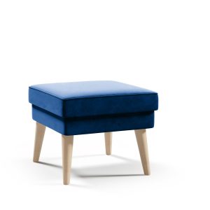 Podnóżek skandynawski do Sofa Gloria , Puf riviera 81 533595 Podnóżek skandynawski do Sofa Gloria , Puf riviera 81 533595