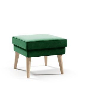 PODNÓŻEK skandynawski do SOFA GLORIA , PUF 488720 PODNÓŻEK skandynawski do SOFA GLORIA , PUF 488720