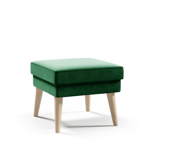 PODNÓŻEK skandynawski do SOFA GLORIA , PUF 488720