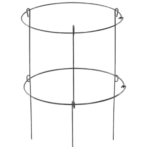 Podpora Ogrodowa Do Roślin Kwiatów Pnączy Róż 60cm 116423 Podpora Ogrodowa Do Roślin Kwiatów Pnączy Róż 60cm 116423