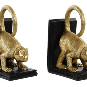 Podpórki na książki 19×13,5 cm SCIMMIE 143576 Podpórki na książki 19×13,5 cm SCIMMIE 143576