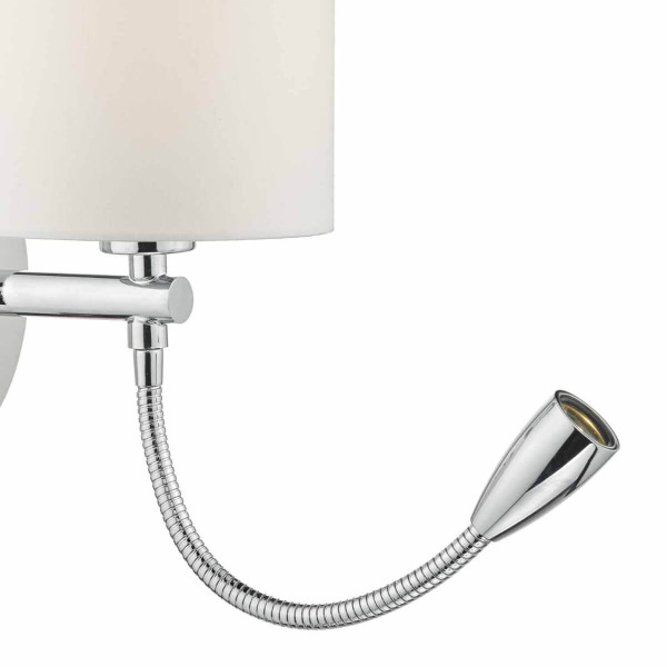 Podstawa do kinkietu Feta FET0750 Dar Lighting na peszlu 185155