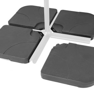 Podstawa parasola ogrodowego 88609 Podstawa parasola ogrodowego 88609