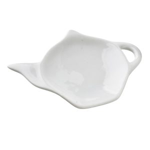 Podstawka czajniczek BASIC 8x12x1,5cm 728221 Podstawka czajniczek BASIC 8x12x1,5cm 728221