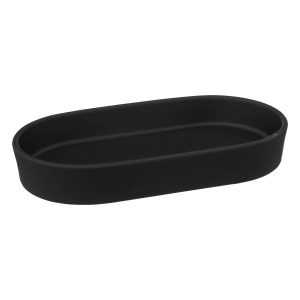 Podstawka łazienkowa na akcesoria COCON, ceramiczna 410828 Podstawka łazienkowa na akcesoria COCON, ceramiczna 410828