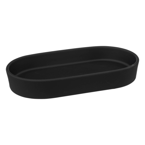 Podstawka łazienkowa na akcesoria COCON, ceramiczna 410828