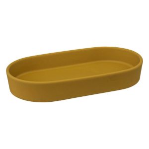 Podstawka łazienkowa na akcesoria COCON, ceramiczna 410830 Podstawka łazienkowa na akcesoria COCON, ceramiczna 410830
