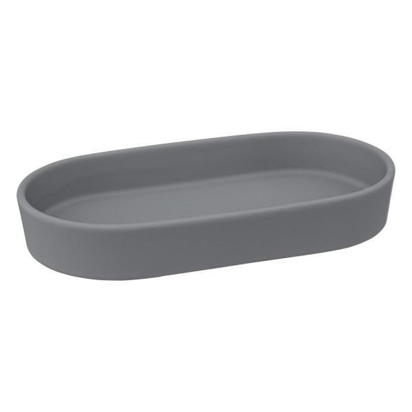 Podstawka łazienkowa na akcesoria COCON, ceramiczna 410827