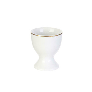 Podstawka na jajko Pearl Gold 385846