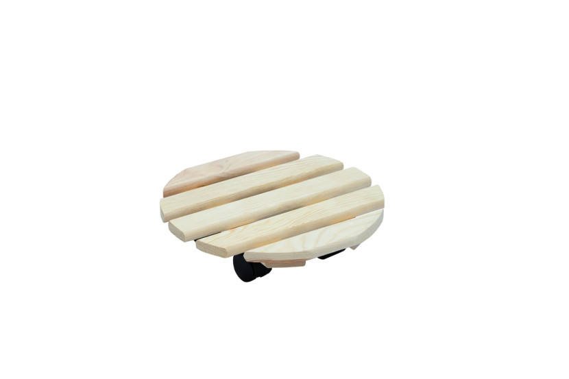 Podstawka pod doniczkę okrągła 30 cm 1072492