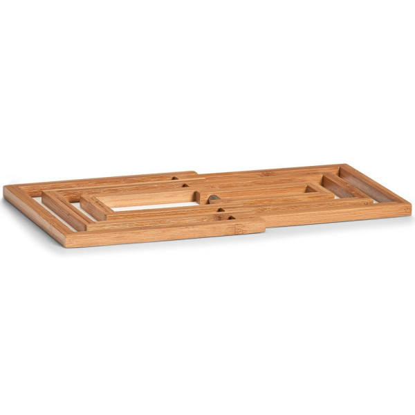 Podstawka pod garnek TRIVET, bambusowa, ZELLER 283873