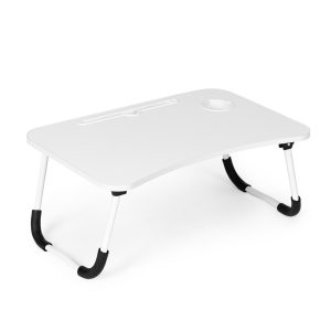 Podstawka pod laptopa 60×40 cm biała ModernHome 1021520 Podstawka pod laptopa 60×40 cm biała ModernHome 1021520
