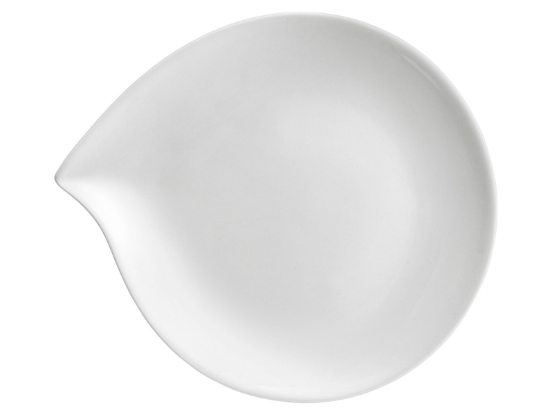 Podstawka porcelanowa pod bulionówkę Fala 38507