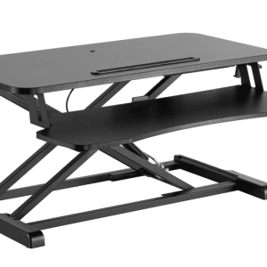 Podstawka regulowana Spacetronik Ergonomia i wygoda pracy 290632 Podstawka regulowana Spacetronik Ergonomia i wygoda pracy 290632
