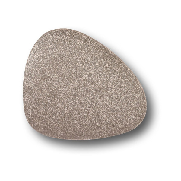 Podstawki pod szklanki, 6 sztuk, ZELLER 284303