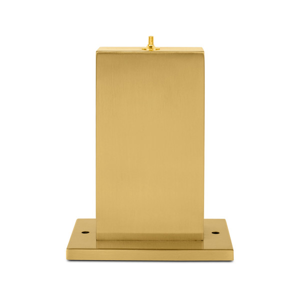 Podsufitka do lampy złota ( RING ) 476536