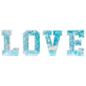 Podświetlany napis love LED na USB 287746 Podświetlany napis love LED na USB 287746