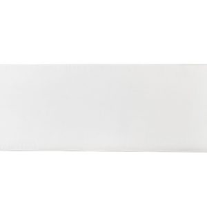 Poducha ogrodowa na ławkę 152 cm biała 298073 Poducha ogrodowa na ławkę 152 cm biała 298073