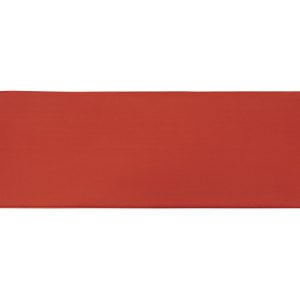 Poducha ogrodowa na ławkę 45×148 cm czerwona 192987 Poducha ogrodowa na ławkę 45×148 cm czerwona 192987