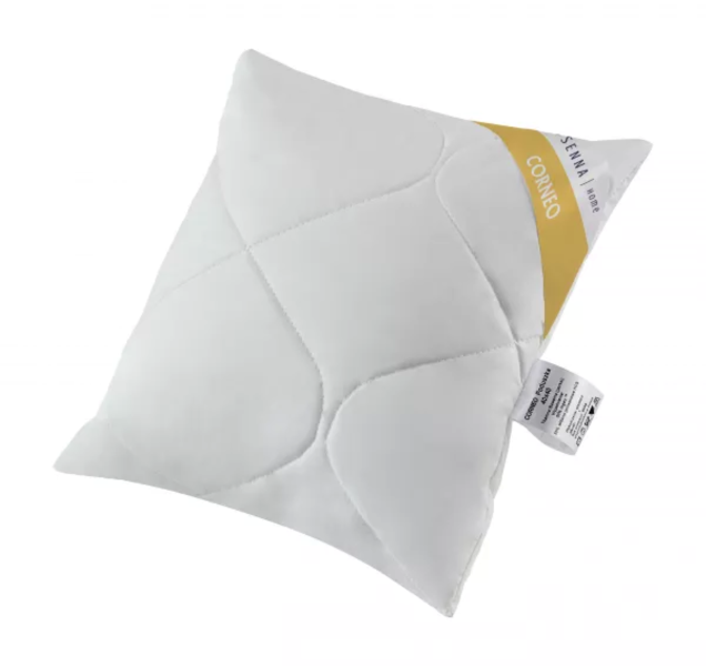 Poduszka 40x40 CORNEO ECO Senna Home 285941
