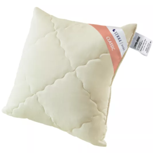 Poduszka 40×45 CLASSIC COMFORT Senna Home Kremowa 274581 Poduszka 40×45 CLASSIC COMFORT Senna Home Kremowa 274581