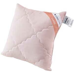 Poduszka 40x45cm CLASSIC COMFORT | Inter Widex | Różowa 274585 Poduszka 40x45cm CLASSIC COMFORT | Inter Widex | Różowa 274585