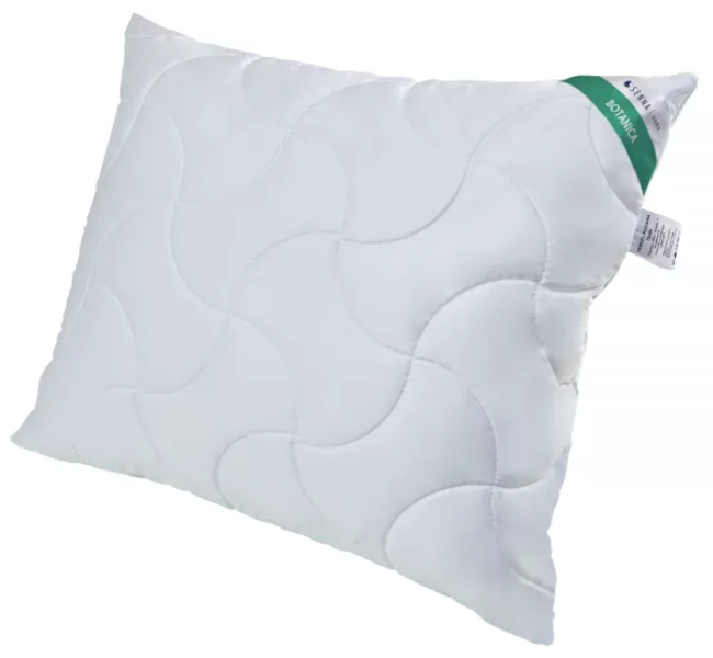 Poduszka 70x80 BOTANICA ECO Senna Home 274588