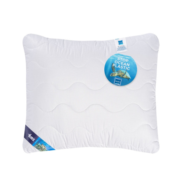 Poduszka Aerelle Blue AMZ 70x80 cm Termo 65520