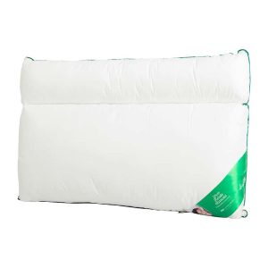 Poduszka Anatomiczna bawełna z wałkiem AMZ 50×70 cm 65545 Poduszka Anatomiczna bawełna z wałkiem AMZ 50×70 cm 65545