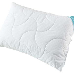 Poduszka Anti-stress mikrofibra 50×60 cm biała 52177 Poduszka Anti-stress mikrofibra 50×60 cm biała 52177