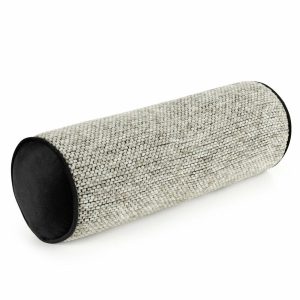 Poduszka BARI 01 beżowa 15×45 cm owalna dekoracyjna 926266 Poduszka BARI 01 beżowa 15×45 cm owalna dekoracyjna 926266