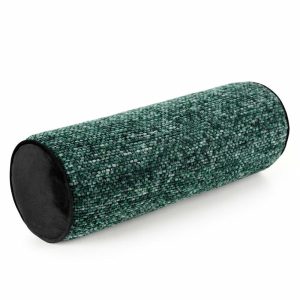 Poduszka BARI 01 miętowa 15×45 cm owalna dekoracyjna 926271 Poduszka BARI 01 miętowa 15×45 cm owalna dekoracyjna 926271