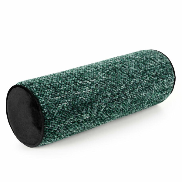 Poduszka BARI 01 miętowa 15x45 cm owalna dekoracyjna 926271