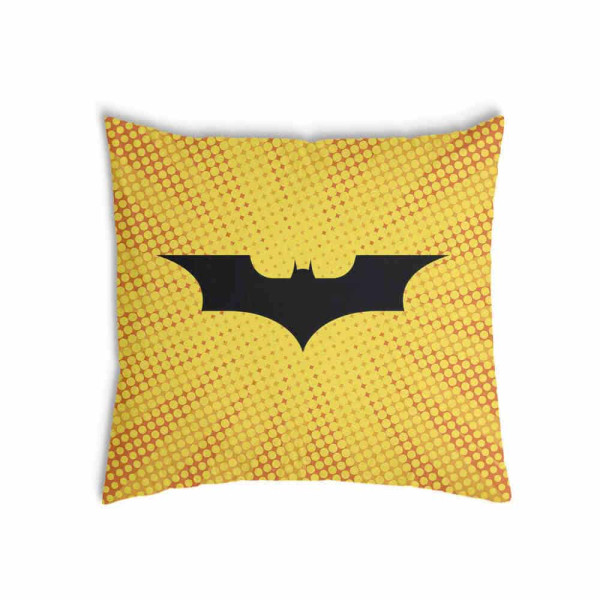 Poduszka Batman Gravity 40x40 cm Wełna jodłowa 75753