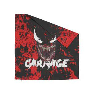 Poduszka Carnage Gravity 40x60 cm Brak (sama poszewka) 77956