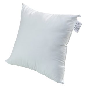 Poduszka Classic 40×40 cm biała 55754 Poduszka Classic 40×40 cm biała 55754