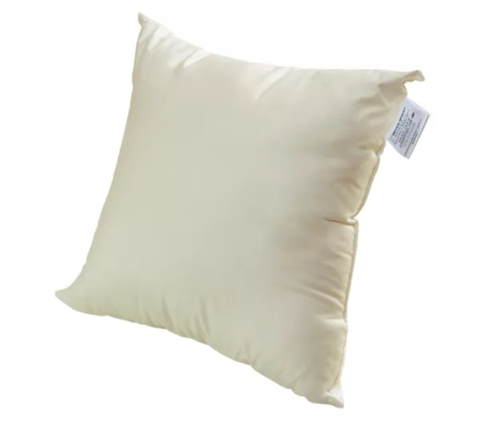 Poduszka CLASSIC MIĘKKA 40x40cm kremowa 329905