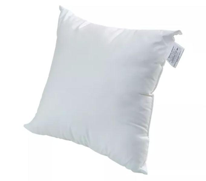 Poduszka CLASSIC MIĘKKA 40x45cm biała 329903