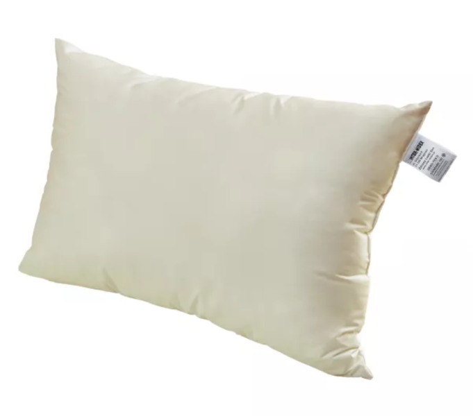 Poduszka CLASSIC MIĘKKA 50x70cm Kremowa 329910