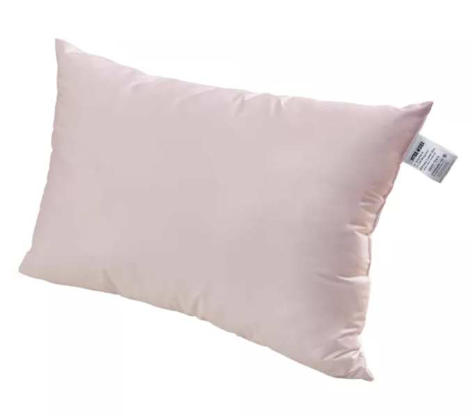 Poduszka CLASSIC MIĘKKA 50x70cm Różowa 329902